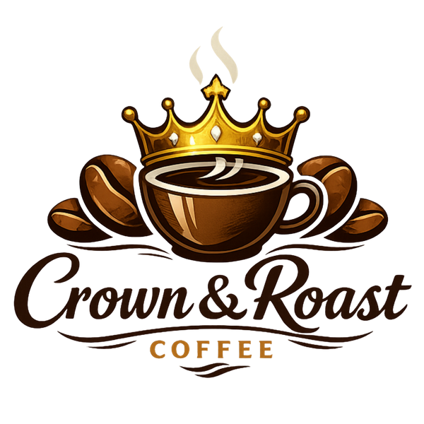 Crown & Roast Coffee 